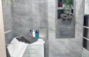 Apartament Tęczowy Tukan - Foto 8