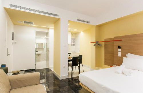 Greece U Around Athens Thissio Suites - Foto 150