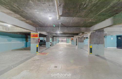 RUP - Equipped Studios in Building with Pool - Photo 22