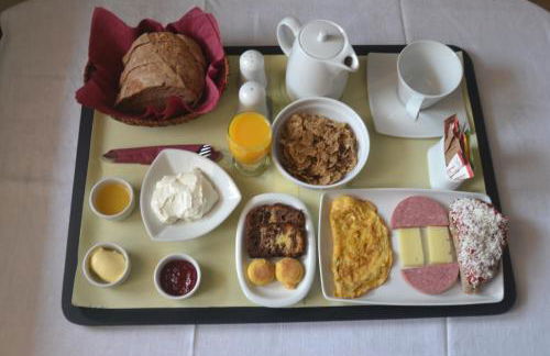 Harvest Moon Apartments - Foto 37