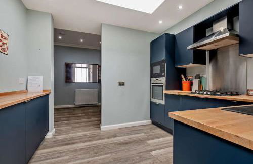 2 Bed seafront cottage in Portpatrick - Foto 8