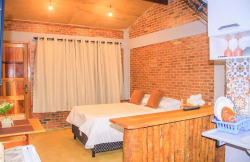 Chalé 05 Itaipu Vale da Colina Niterói - Photo 26