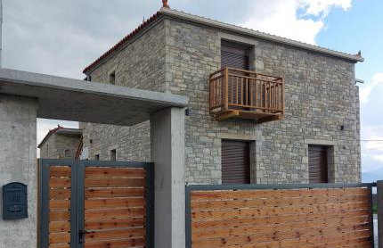 Santa Domenica Nafpaktos - Rooms and Apartments by the Sea - Foto 8