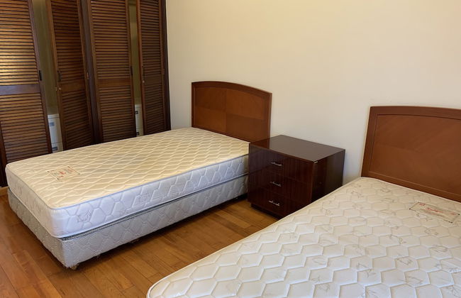 Coco Flower Village Serviced Apartment - Foto 18