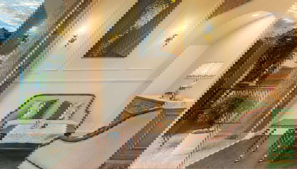 Jack Apartment Signature - Foto 1, Imagen principal