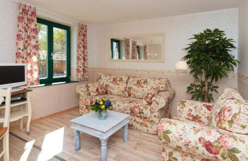 Küstenhof am Kap Arkona - Ferienwohnung "Ostseeblick" - Foto 9