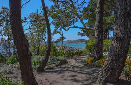 Ti Bihan - Meublé proche plages - Foto 19