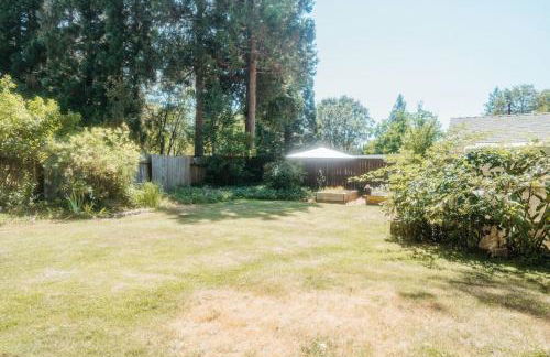 Grass Valley Home with Hot Tub - Photo 36