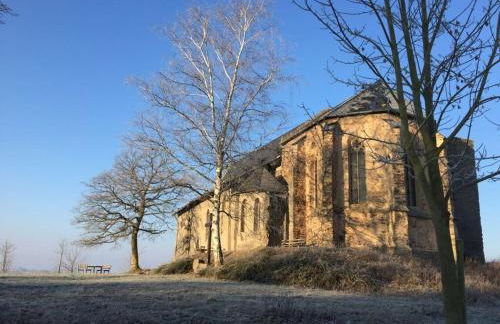 Holiday Apartment in the Tower - Foto 37