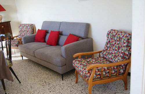 A 5 Minutes des Ocres Gïte La Charite Gordes Roussillon - Foto 8