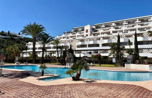 Indalo Beach Garden, Spirit of Mojacar - Photo 43