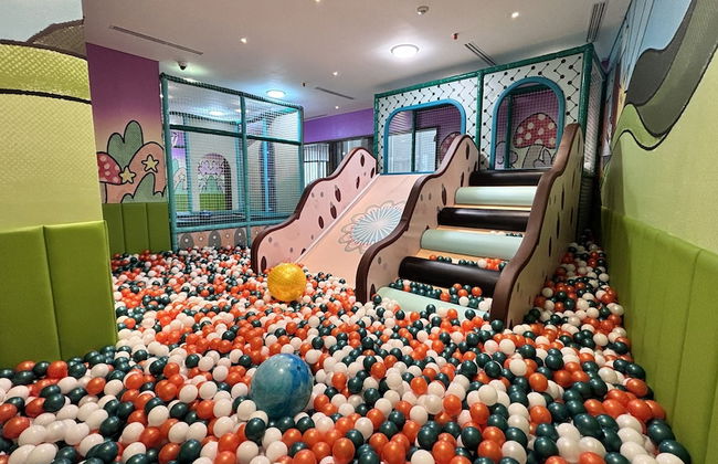 Morrissey Hotel - Foto 51