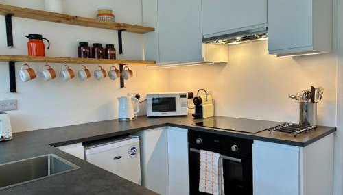 Harry's Retreat in Bude sleeps 4 - Foto 3