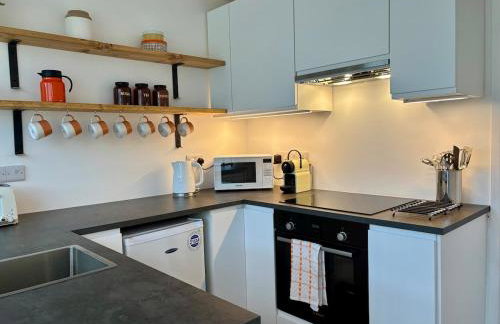 Harry's Retreat in Bude sleeps 4 - Foto 3