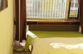 Montparnasse, central, comfortable, view, AC - Foto 9