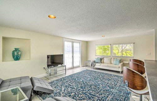 Tropical Waterfront Home Central Location! - Foto 19