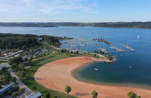 Floating Village Brombachsee - Foto 70
