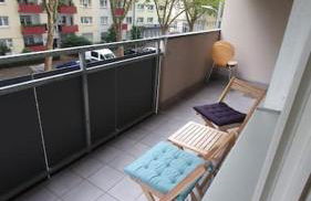 Gemütliche 3-Zimmer-Wohnung mit TG-Stellplatz - Top-Lage in Karlsruhe - Foto 15