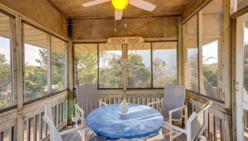 Kitty Hawk Vacation Rental with Private Pool! - Foto 2