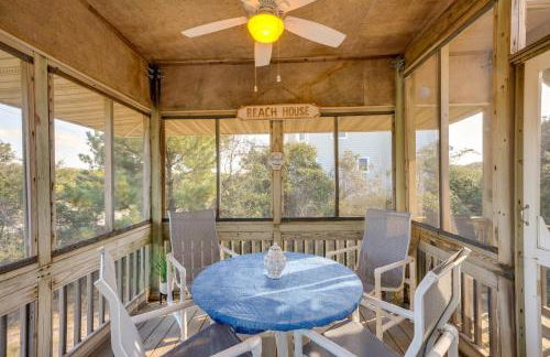 Kitty Hawk Vacation Rental with Private Pool! - Foto 2