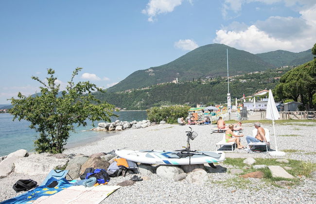 Rosy House 100m From Lake& Shared Pool - Foto 19