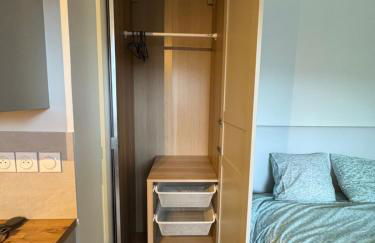 Beau Studio avec belle terrasse au centre ville de Nice - Foto 43