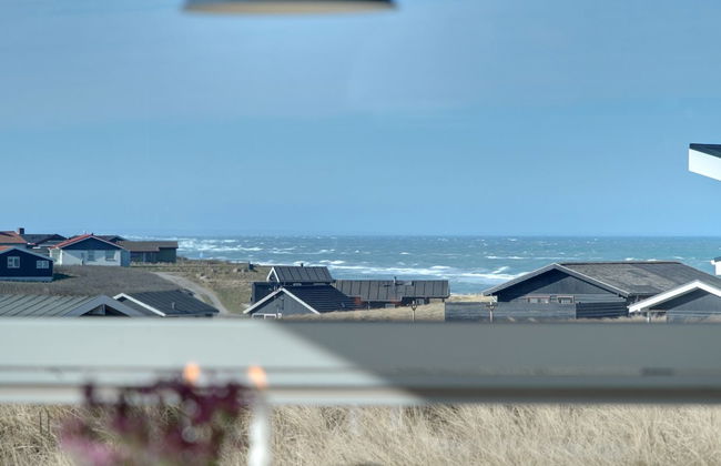 "Ulf" - 100m from the sea - Foto 3