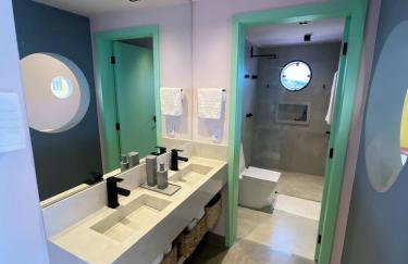 Nau Loft Refúgio - Capitolio MG - Foto 32