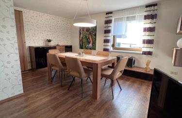 Ferienhaus Eisfelder Blick - Foto 5