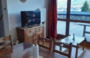 Appartement 3 pièces à Bolquère - 6 personnes - Foto 6