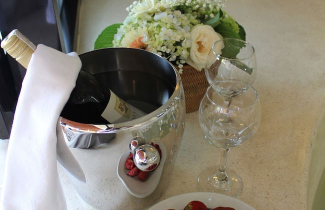 Temple Hill Residence Villa - Photo 23