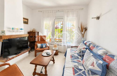 Casa con jardín a pocos metros de la playa 112D - INMO22 - Foto 9