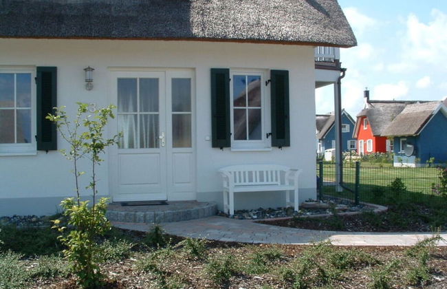 Holiday Home Reet on the Cliff - Foto 17