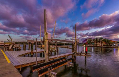 Villa Azule-Waterfront-Dock-Free Amenities-Bikes-Fishing and Beach Gear - Foto 60