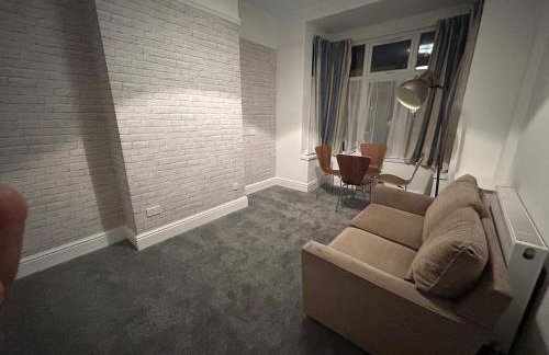 Spotless Ground Floor Apartment - Foto 1