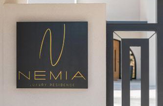 Nemia Luxury Residence - Foto 53