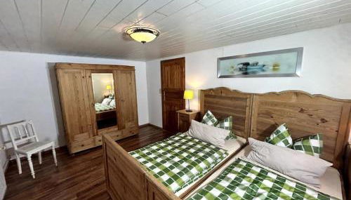 Romantische Ferienwohnung Marie - Historisches Flair und Infrarot-Sauna - Foto 2