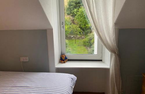 2 Bed seafront cottage in Portpatrick - Foto 20