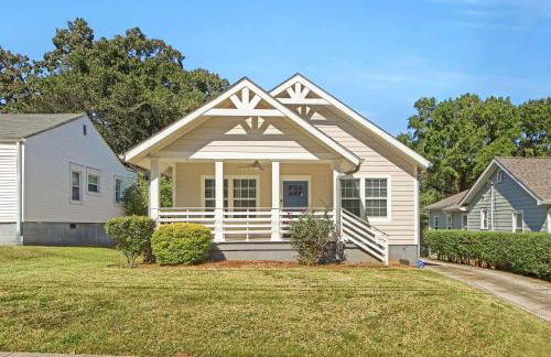 Blue Door Bungalow - Foto 1