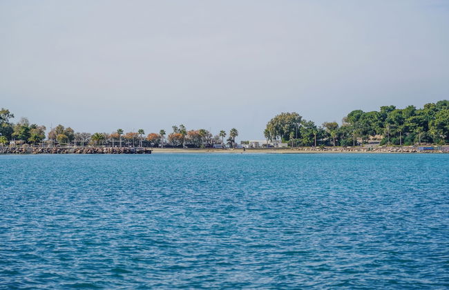 Breeze One Bedroom Apartment by BluPine - Foto 39