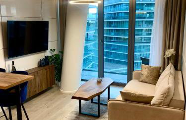 Blue Reef 6th Floor Sea View - Foto 31