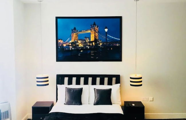 W6 Hotel Hammersmith - Foto 27