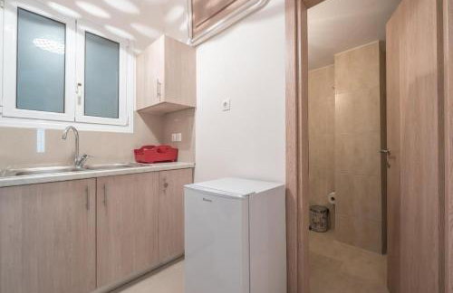 Cozy Acropolis Studio in the heart of Athens - Foto 37