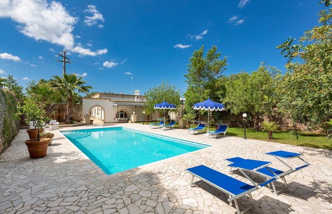 1966 Villa Medici Alla Macchia by Perle di Puglia - Foto 1