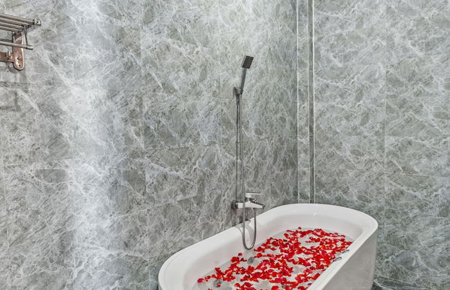 Rosemary Villa near Han River - Photo 34