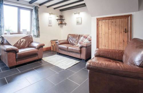 The Brambles - 2 bedroom Cottage - Llanteg - Foto 2