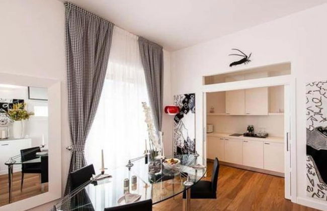 LHP Suite Santa Margherita - Foto 14