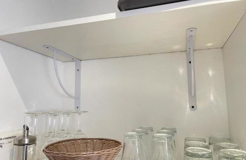 appartement entier sur Reims - 4 Voyageurs - Foto 80