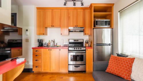 Stay Portland - Perfect Portland Micro By Top Shopping & Dinning - Foto 3