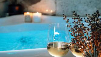 Royale Lumineux Jacuzzi Parking privé - Foto 3